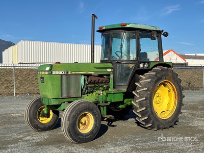 John Deere 2950 2WD Tractor