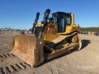 2011 Cat D6T XL Tractor de cadenas