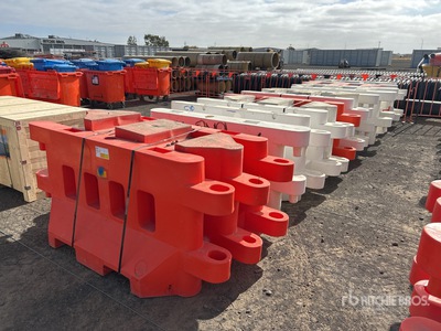 Quantity of Water Sperre