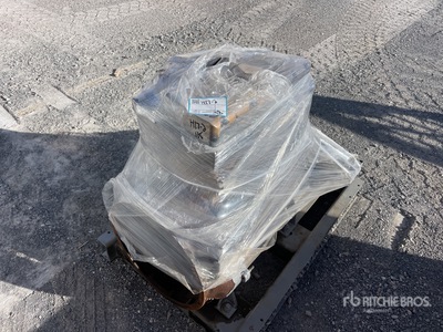 Cat C4.4 ACERT Silnik