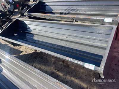 2025 Kit Containers Livestock Feeder (Unused)