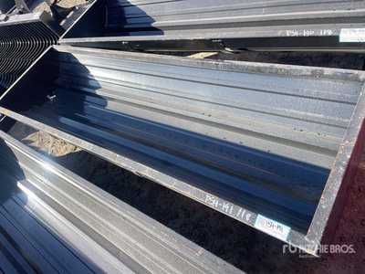 2025 Kit Containers Livestock Feeder (Unused)