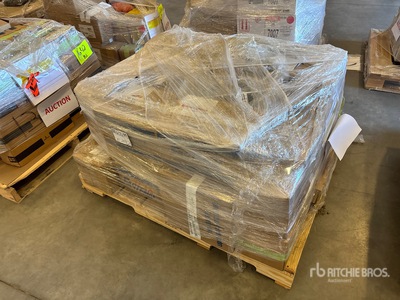 Quantity of Metric M6 Spring Nuts Reular, Wire Rope Clip, Rubber Grommet