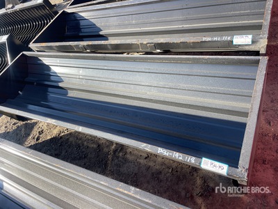 2025 Kit Containers Livestock Feeder (Unused)