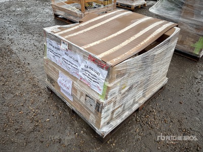 Quantity of Air & Vapor Perm. Barrier: 30 in x 75 ft Roll, 3M 3015VP-30X75