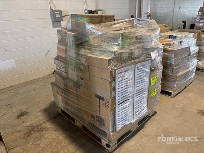 Quantity of PRESSURE TRANSMITTER, SCREEN PROTECTOR, ADAPTERS