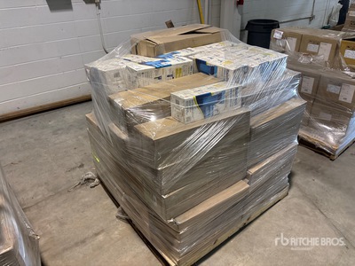Quantity of Whole House Water Filter