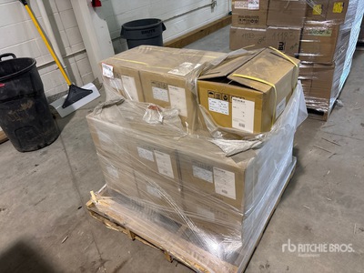 Quantity of INDUSTRIAL SWITCH:16 PORTS 1000 BASE-T
