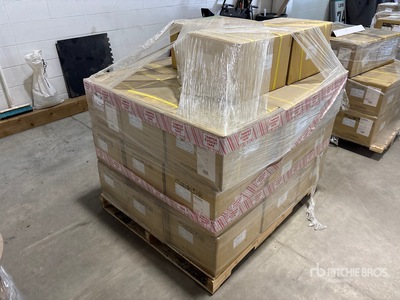Quantity of INDUSTRIAL SWITCH:16 PORTS 1000 BASE-T