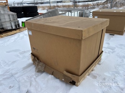 BUSHING: 1 X 3/4 In SPIG X FT CORZAN SCH 80 CPVC 1061689