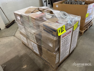 Quantity of CRIMP LUG: 1/0 2H CU 1/4", PRESSURE SENSORS