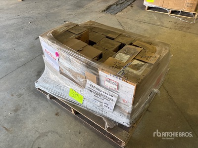 Quantity of Distribution Block: 125 A IEC 7 CABLES COPPER