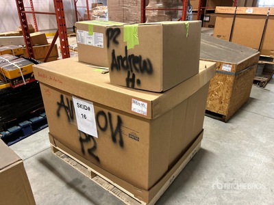 Electrical Supplies