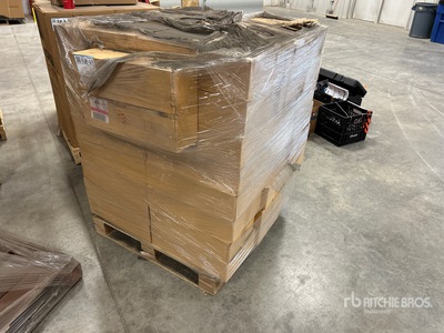 CONDUIT FITTING: 2In LB CAST ALUM W/CG ALB-6