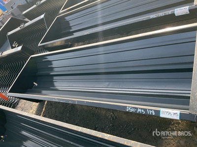 2025 Livestock Feeder (Unused)