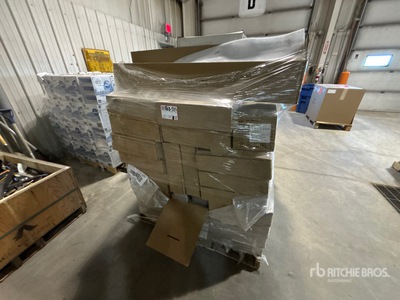 Quantity of Light Fixture: 48"