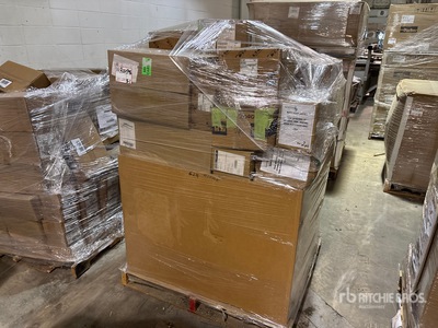 Quantity of Pressure Sensor, Hinge, Gas Spring, Vibraclamp Iron Pipe & Rigid