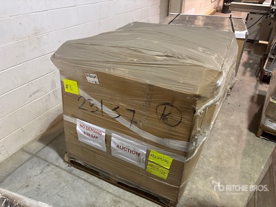 Quantity of Shipping Air Bags
