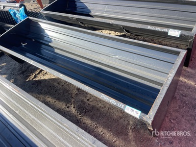 2025 Kit Containers Livestock Feeder (Unused)