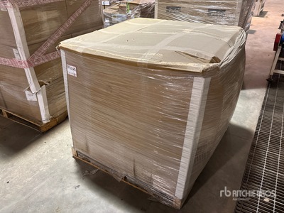 Quantity of Shipping Air Bags