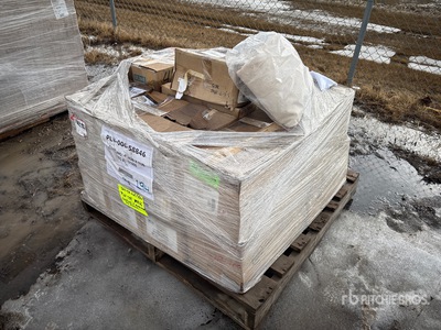 Quantity of COUPLING: 4In HUB X HUB B&G 0101009