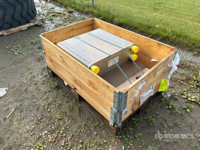 Refrigerant Heat Exchanger