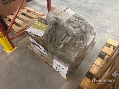 Quantity of Electrical Supplies