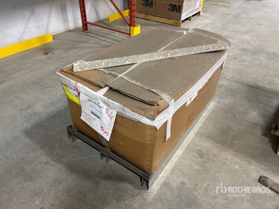 Quantity of ELBOW: 6" D 45D LR A234
