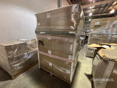 Quantity of Transhield Advanced Protective Cover