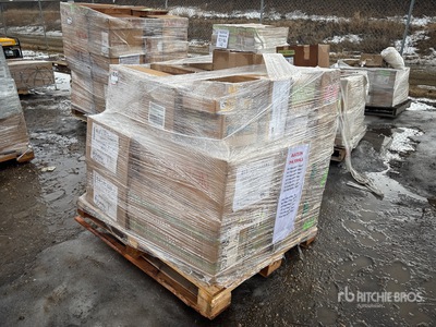 Quantity of Fire Prot Part Document Cabinet w/ORR Logo #SSU-00690 معدات توزيع كهربائي