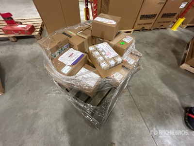 Ground Clamp 2/0STR-4SOL #BLK GTC13, Terminal Block, Connector