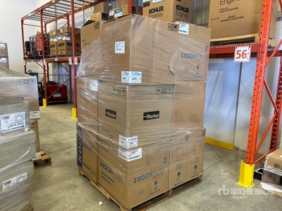 Quantity of Harmonic Filters