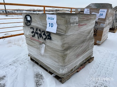 1.5 in x 24 in x 48 in Insulation Prorox SL960