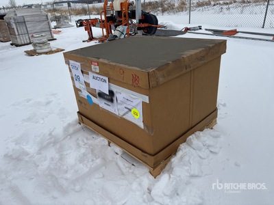 Magnehelic Gauge: 0-1 in W.C. 0-250PA Range #2001D