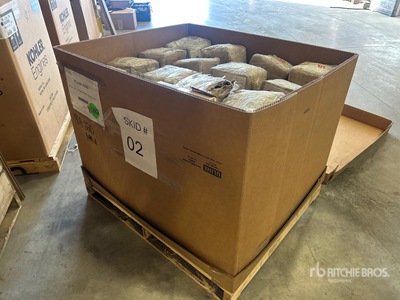 NIPPLE: 1 In X 9 In SCH 40S 316SS THREADED