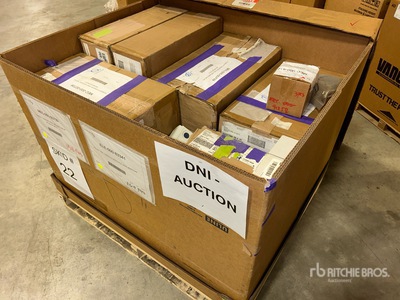 Relay: RIF-1-RSC-LV-24AC/2X21 PHC #2903349. Sensor: RNG-40Cto60C