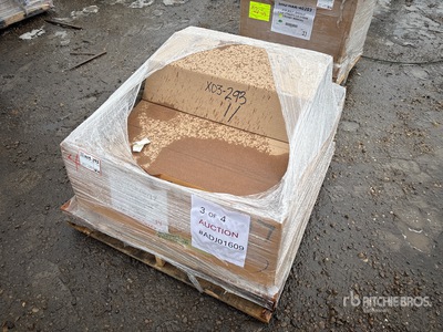 TRANSFORMER: 500VA 120/24VAC 60Hz O TYPE REX #CS500AW