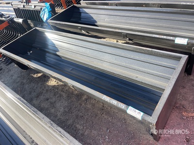 2025 Kit Containers Livestock Feeder (Unused)