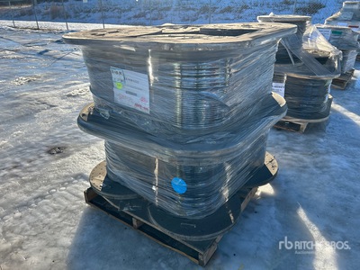 Quantity of Wire Mesh: 48 in x 96 in 1/8 in MS 1x1 in W/PVC #G1.000"105048000LW