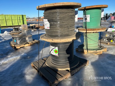 Quantity of Wire: 10/3 f/Cable Tray LAPP #221003