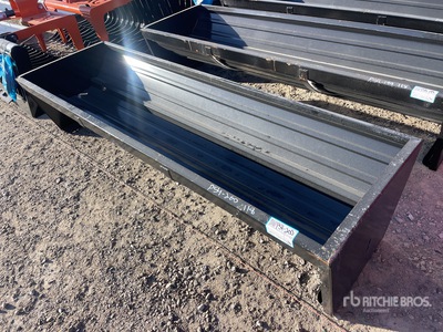 2025 Kit Containers Livestock Feeder (Unused)