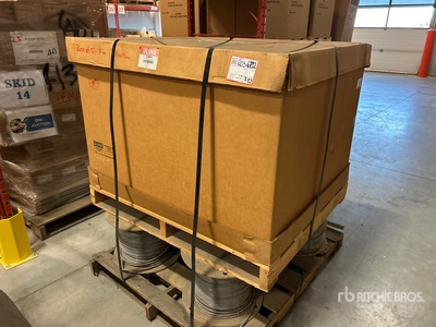 WIRE: RW90 XHHW 350KCMIL STR CU 600V GREEN
