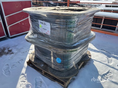 Wire: SHLD Cable 16/2C 600V 90C Cabtire Divers