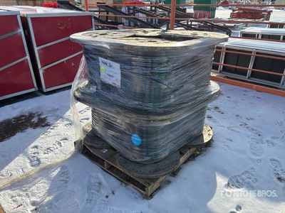 Wire: SHLD Cable 16/2C 600V 90C Cabtire