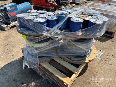 Quantity of Wire: TEW 18/1C 16STR BC Dark Blue #TEW18ST-03-300