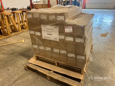 Quantity of Wireway: 4 in x 4 in x 36 in TY-1,Lay In Hinge Cover