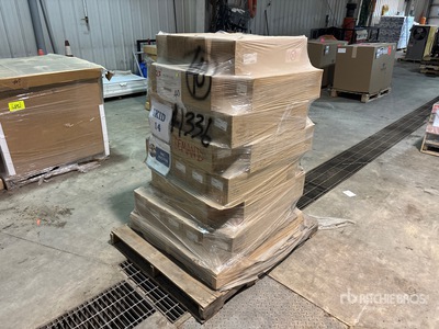 Wireway: 4 inx 4 in x 36 in TY-1,Lay In Hinge Cover, HOFF, 44G36WK