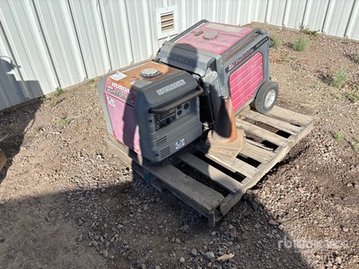 Honda EB3000C Generatore