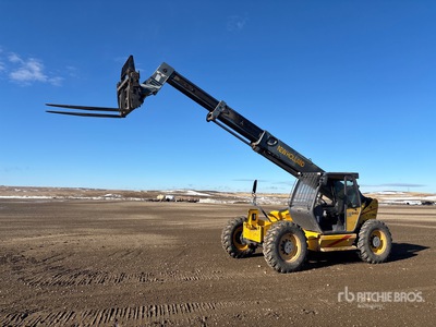 1999 New Holland LM840 Telehandler
