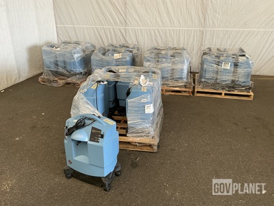 (30) Respironics Millennium M10 Oxygen Concentrators